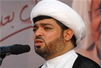 انقلاب چهره واقعی نظام آل خلیفه را برملا کرد